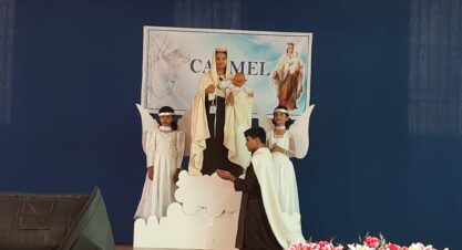 CARMEL DAY CELEBRATION 2022