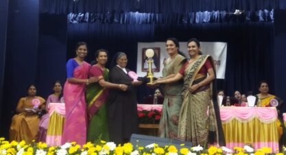 KERALA CSST BEST CBSE SCHOOL AWARD 2022-2023