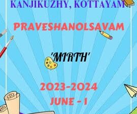 Praveshanothsav 2023