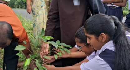 Environment day 2025